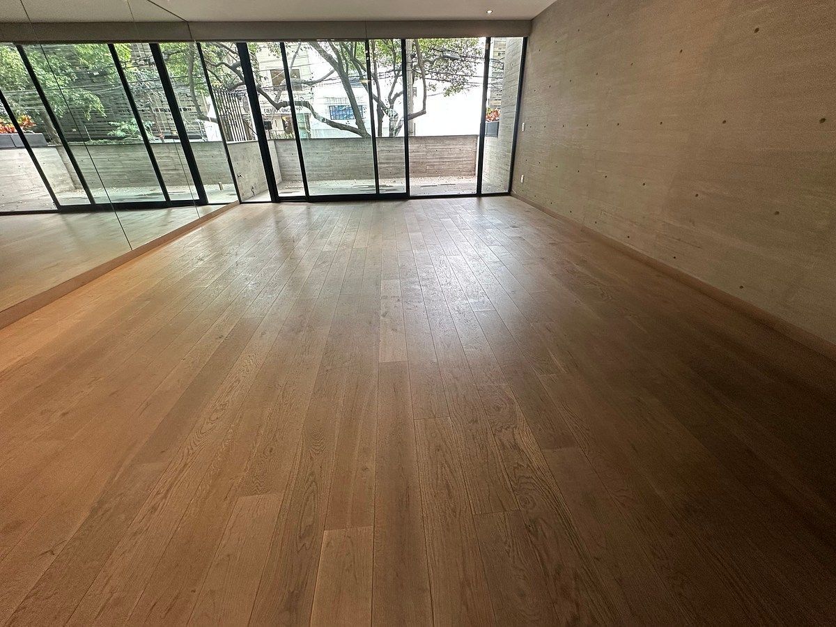 Apartment in Polanco III Sección, Miguel Hidalgo, photo 3 of 31