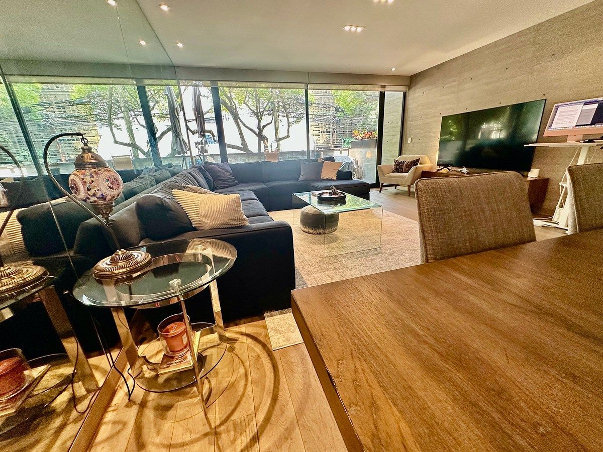 Apartment in Polanco III Sección, Miguel Hidalgo, photo 8 of 31