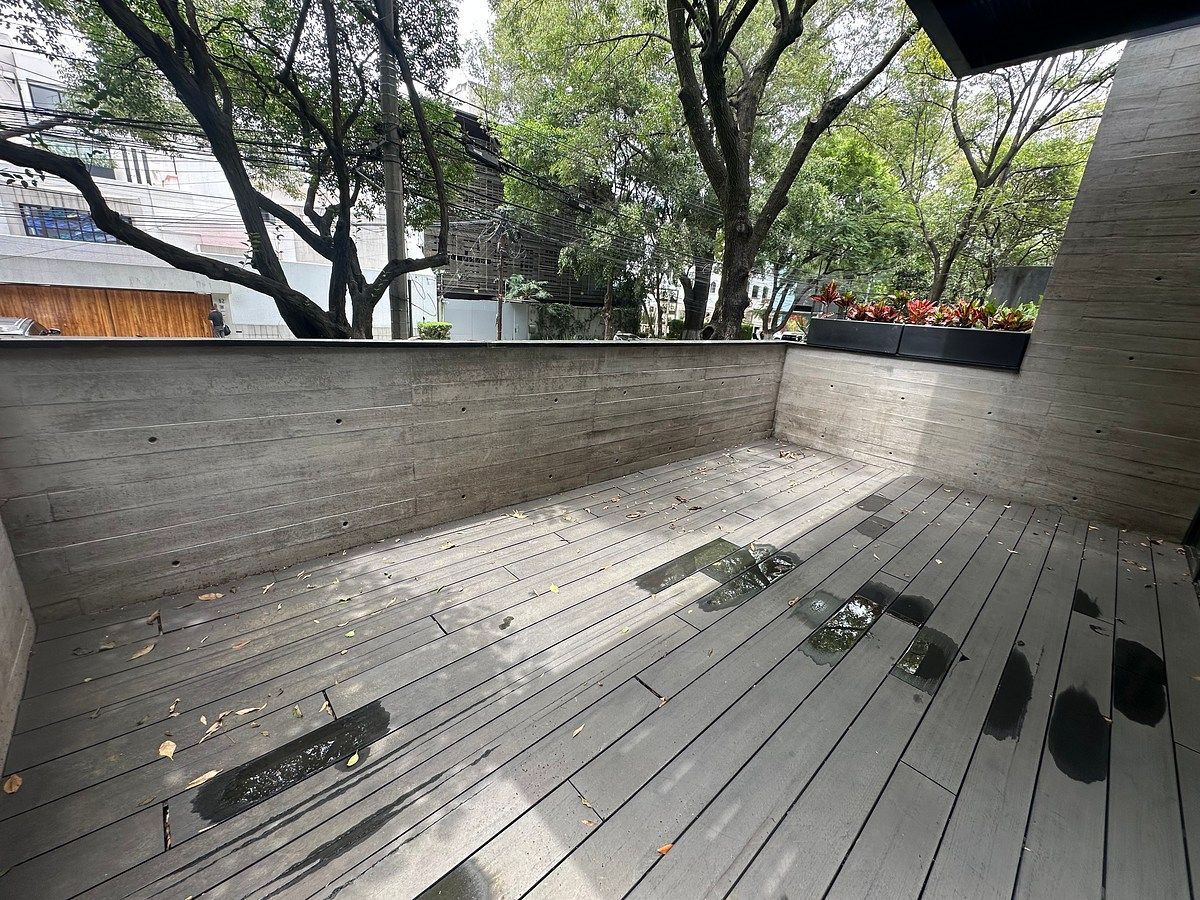 Apartment in Polanco III Sección, Miguel Hidalgo, photo 9 of 31