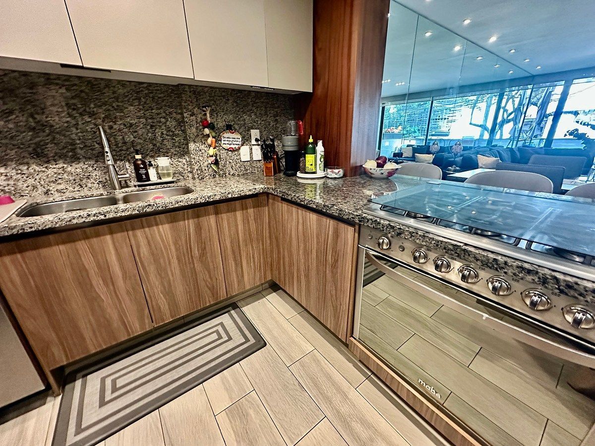 Apartment in Polanco III Sección, Miguel Hidalgo, photo 11 of 31