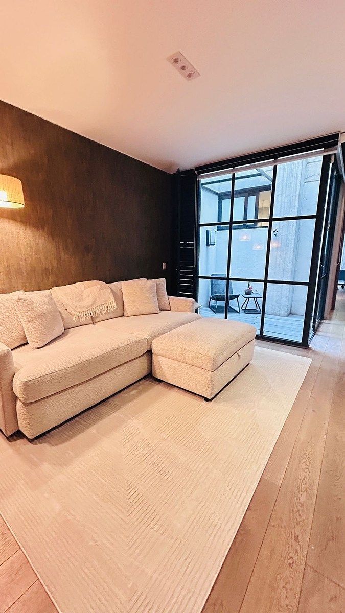 Apartment in Polanco III Sección, Miguel Hidalgo, photo 13 of 31