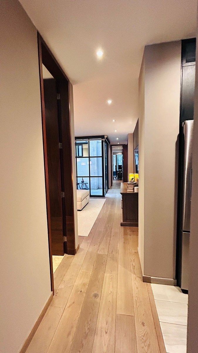 Apartment in Polanco III Sección, Miguel Hidalgo, photo 15 of 31