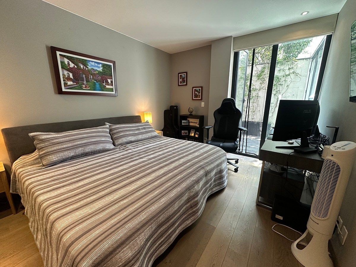 Apartment in Polanco III Sección, Miguel Hidalgo, photo 17 of 31