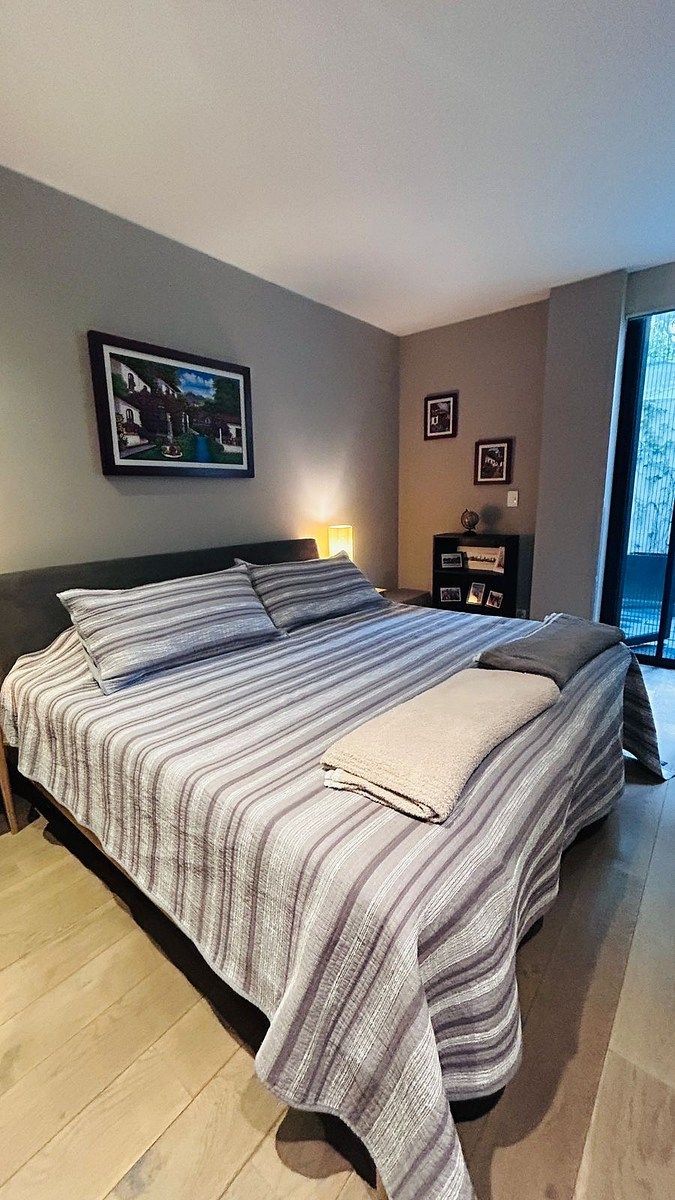 Apartment in Polanco III Sección, Miguel Hidalgo, photo 19 of 31