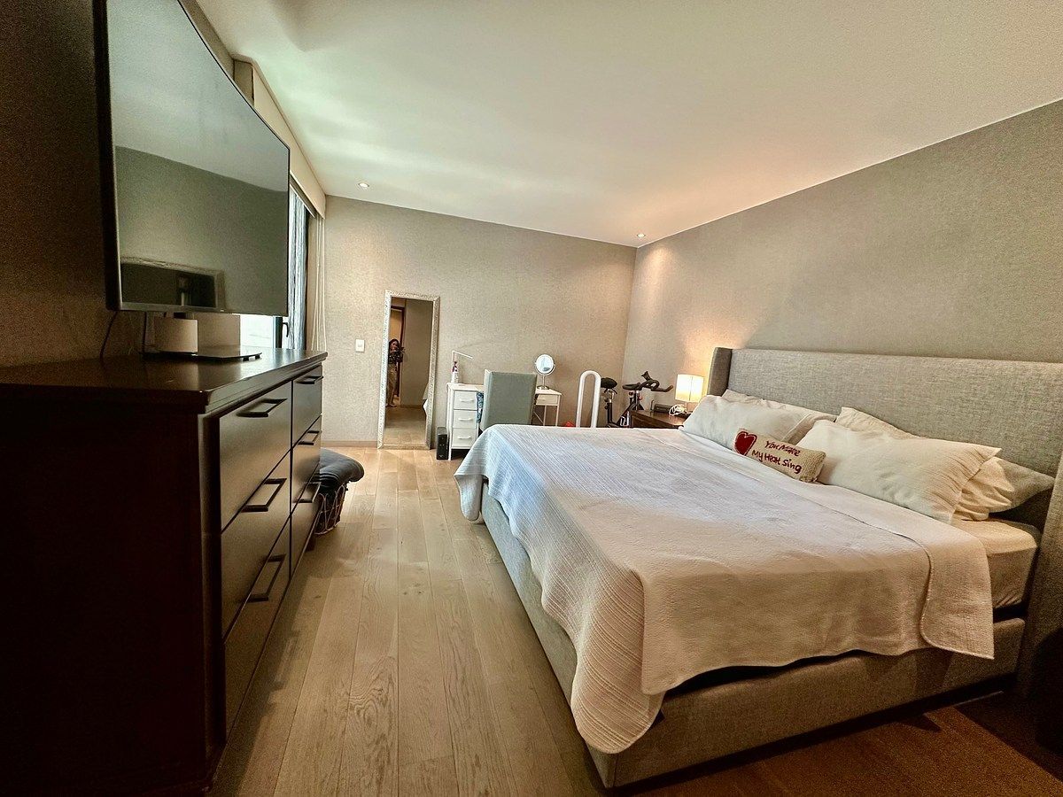 Apartment in Polanco III Sección, Miguel Hidalgo, photo 23 of 31
