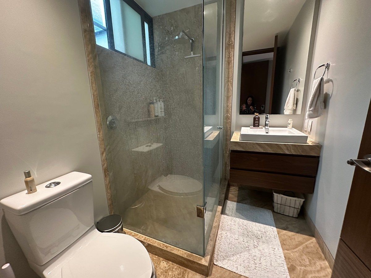 Apartment in Polanco III Sección, Miguel Hidalgo, photo 24 of 31