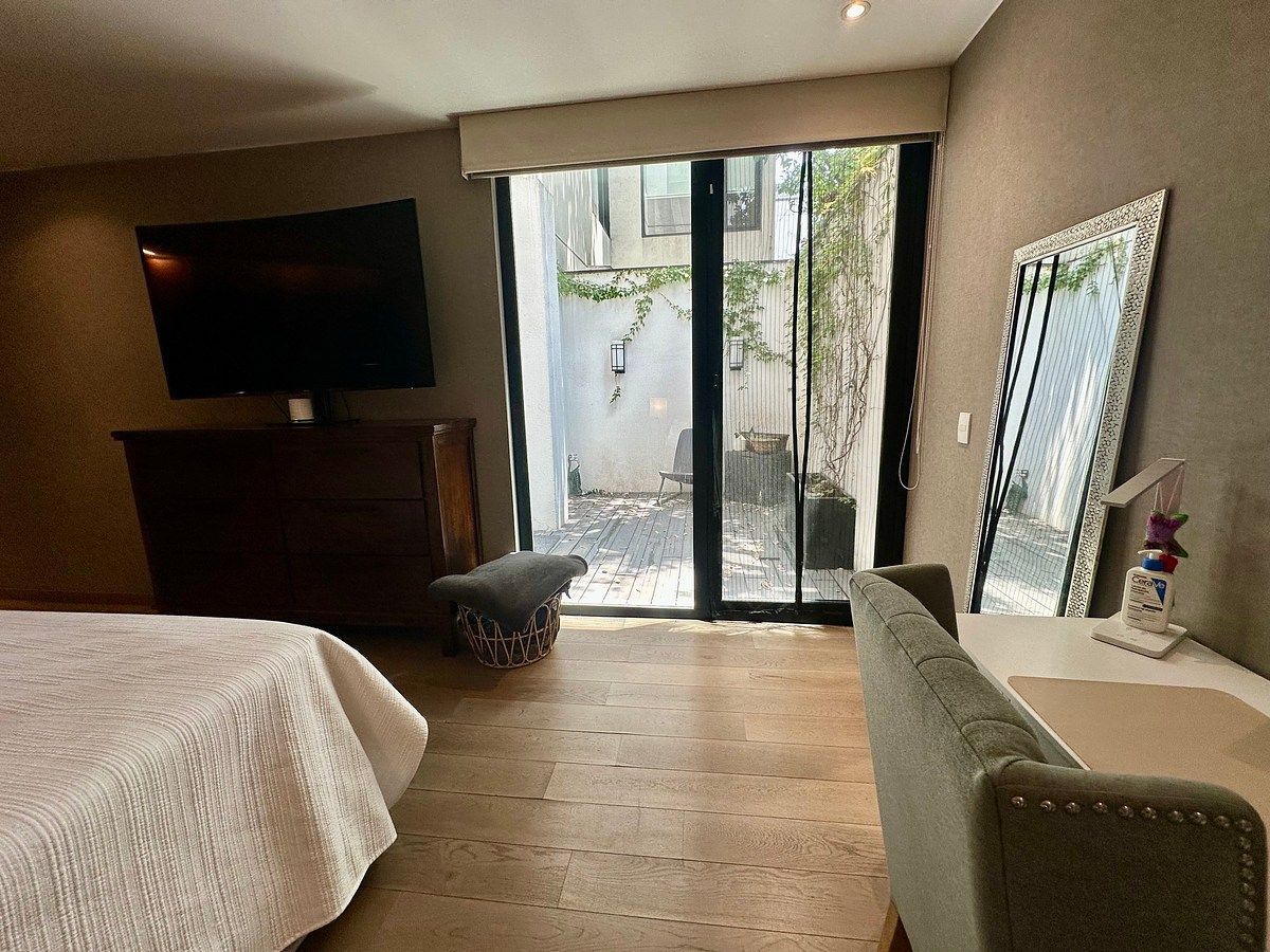 Apartment in Polanco III Sección, Miguel Hidalgo, photo 25 of 31