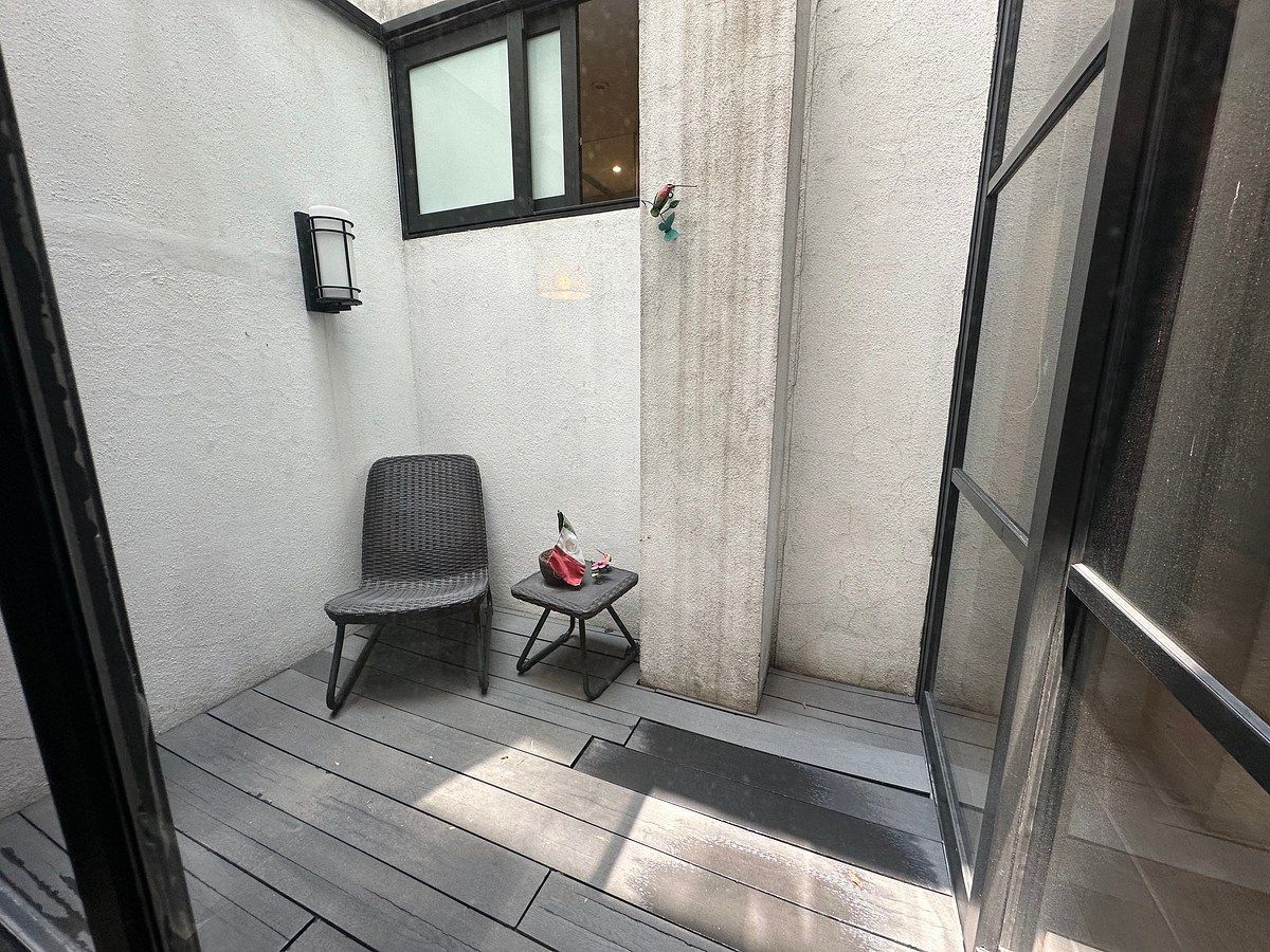 Apartment in Polanco III Sección, Miguel Hidalgo, photo 27 of 31