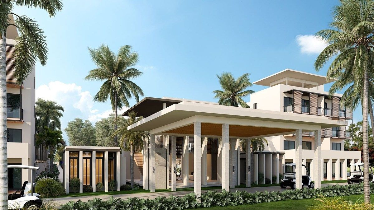 Proyecto Condo-Hotel con Modelo de Inversión y Rentabilidad, foto 1 de 8