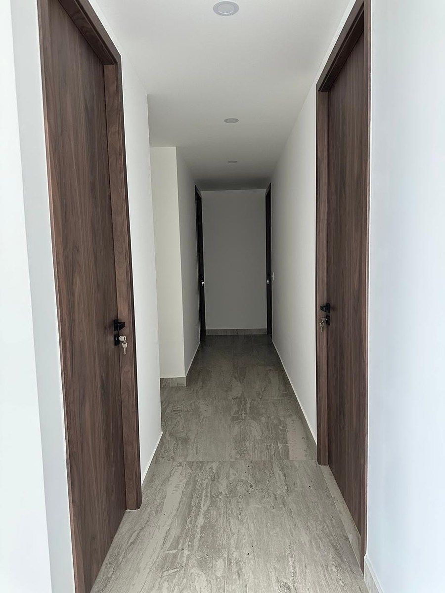 Apartment in Bosque Real, Huixquilucan, photo 4 of 15
