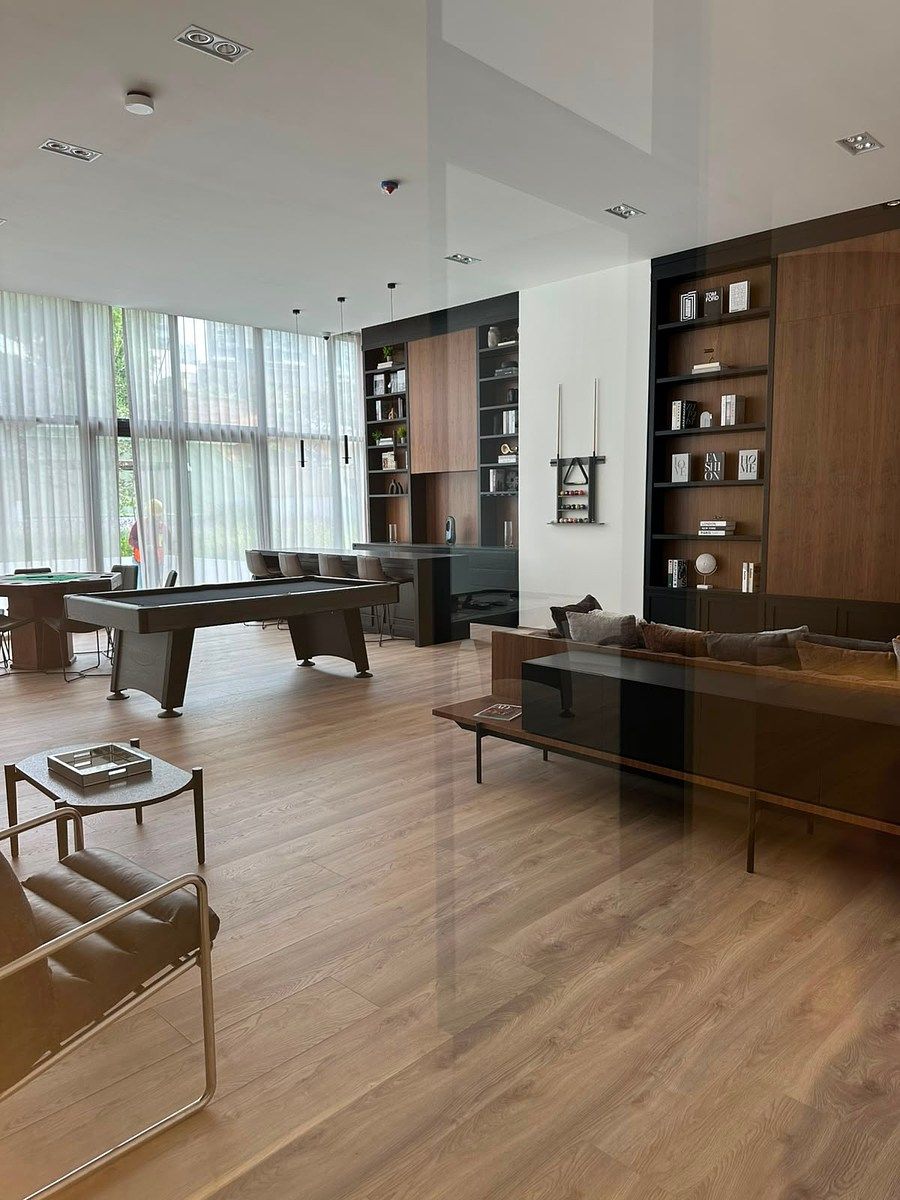 Apartment in Bosque Real, Huixquilucan, photo 11 of 15