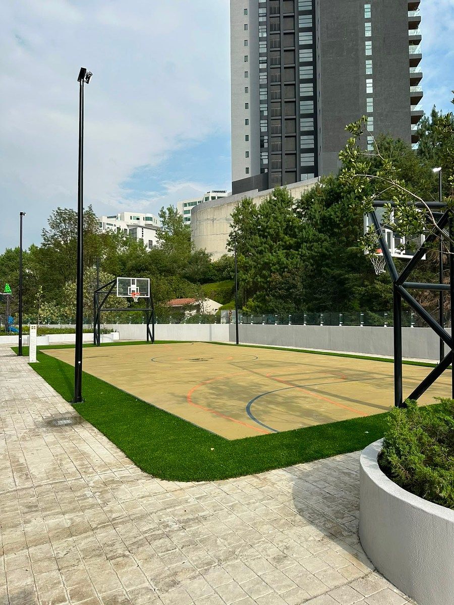 Apartment in Bosque Real, Huixquilucan, photo 13 of 15