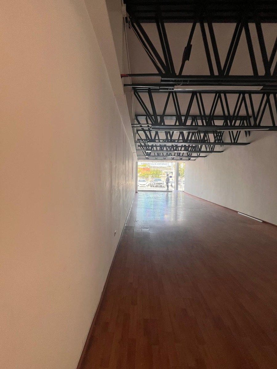 Local comercial en Del Valle, San Pedro Garza García, foto 6 de 11