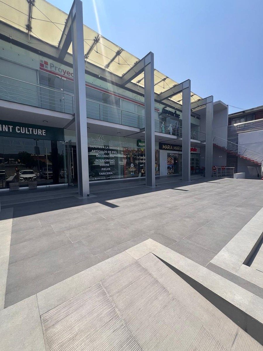 Local comercial en Del Valle, San Pedro Garza García, foto 10 de 11