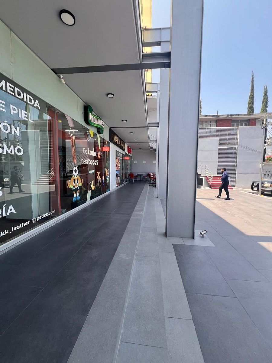 Local comercial en Del Valle, San Pedro Garza García, foto 11 de 11