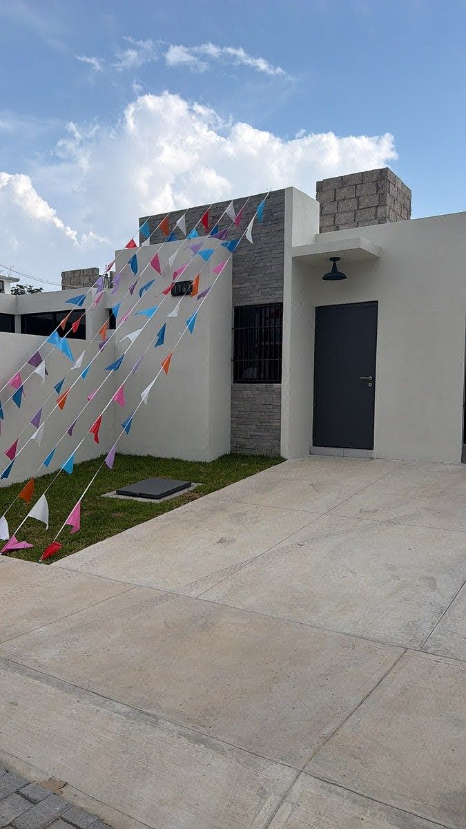 Casa en venta en Villa de Álvarez,Colima