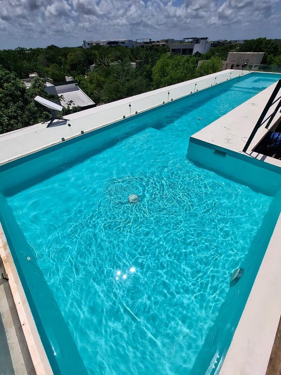 Apartamento em Region 15, Tulum, foto 9 de 11