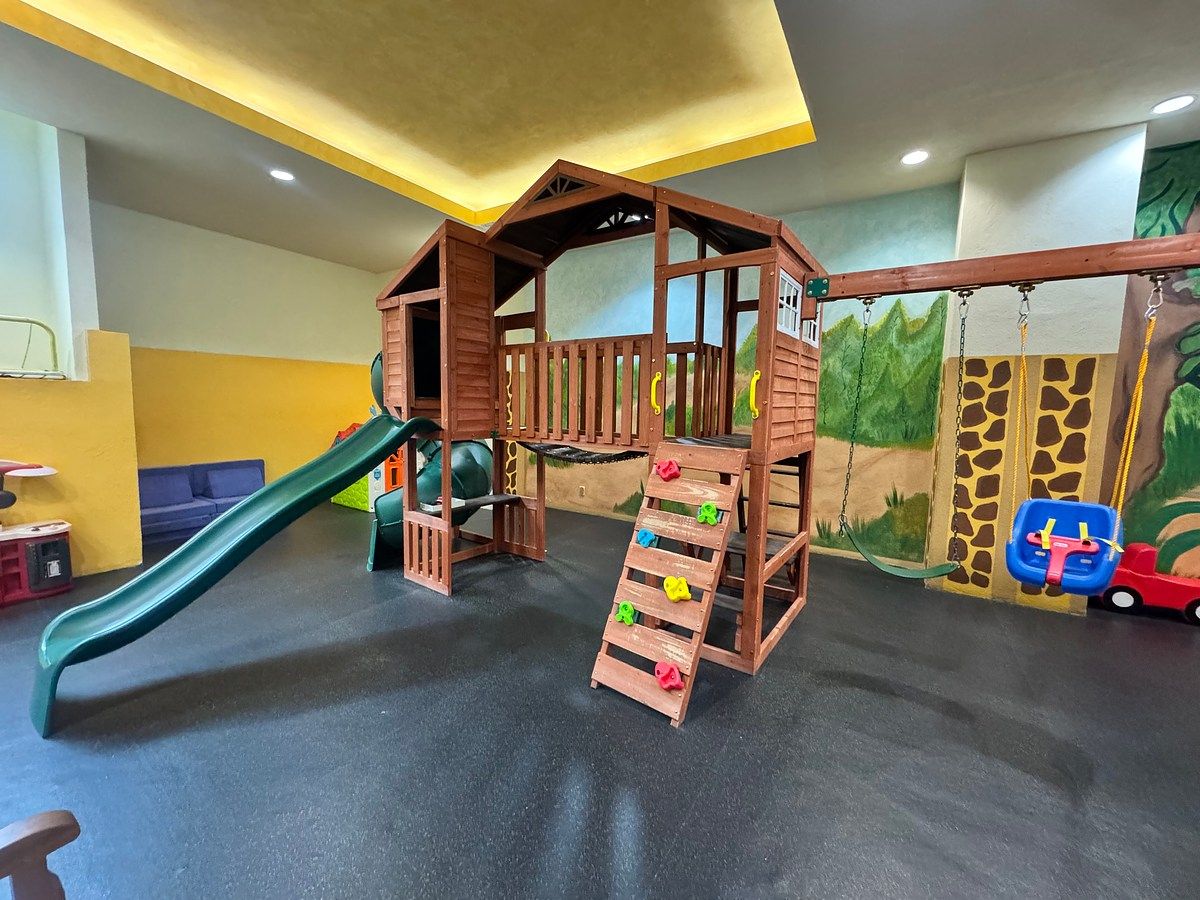Apartamento em Hacienda de las Palmas, Huixquilucan, foto 43 de 46