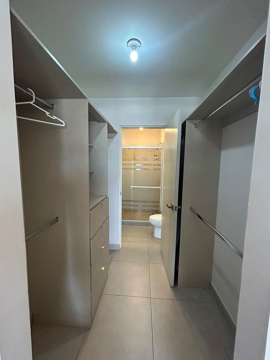Departamento en Acero, Monterrey, foto 19 de 19