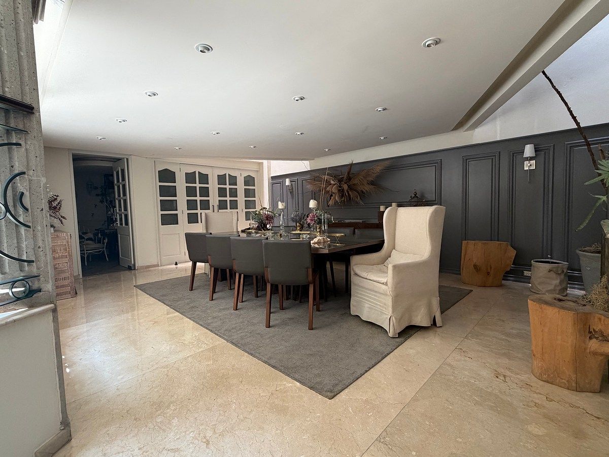 Casa em Florida, Álvaro Obregón, foto 8 de 24