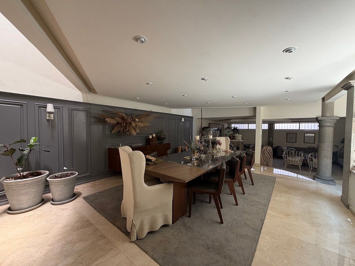 Casa em Florida, Álvaro Obregón, foto 7 de 24
