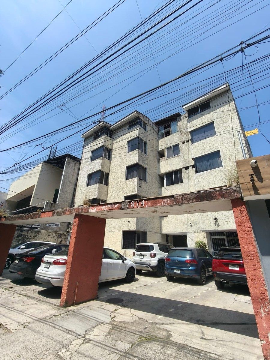Departamento en Renta | Jardines del Bosque, Zapopan, foto 1 de 17