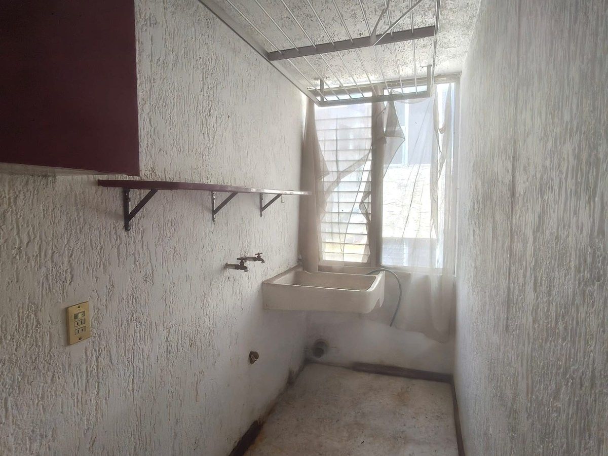 Departamento en Jardines del Bosque Centro, Guadalajara, foto 10 de 17