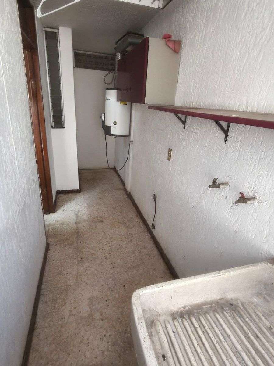 Departamento en Jardines del Bosque Centro, Guadalajara, foto 11 de 17