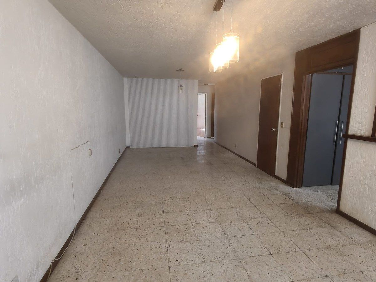 Departamento en Jardines del Bosque Centro, Guadalajara, foto 12 de 17