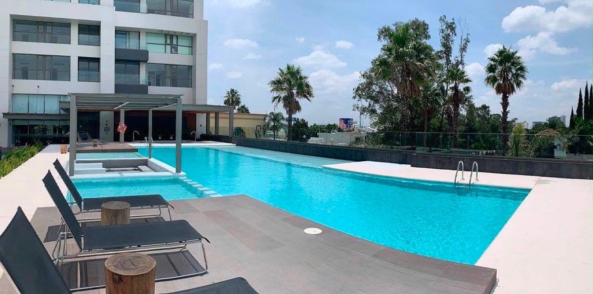 Departamento en Puerta de Hierro, Zapopan, foto 10 de 21
