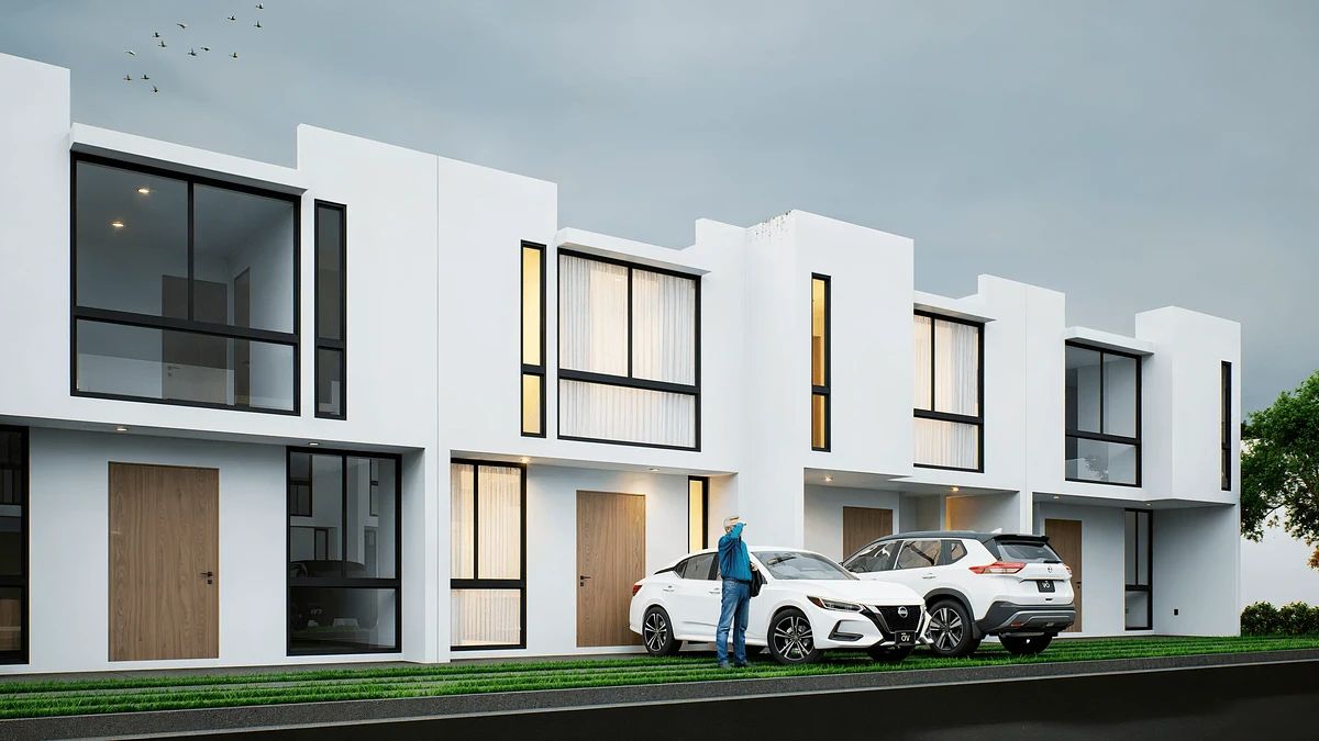 Casa en Venta en Alporta Residencial, Guadalajara desde $2,457,000, foto 1 de 10
