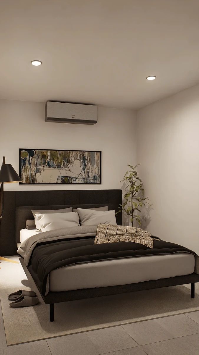 Casa en condominio en La Ladrillera, Tlaquepaque, foto 5 de 10