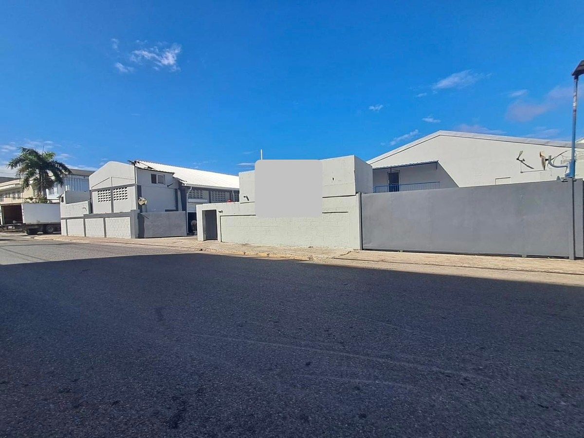 Nave en Zona Industrial de Herrera, Santo Domingo Centro (Distrito Nacional), foto 5 de 5