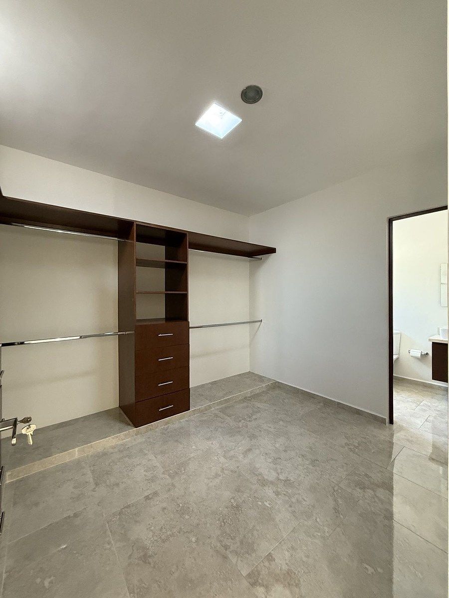 Casa en Cholul, Mérida, foto 8 de 26