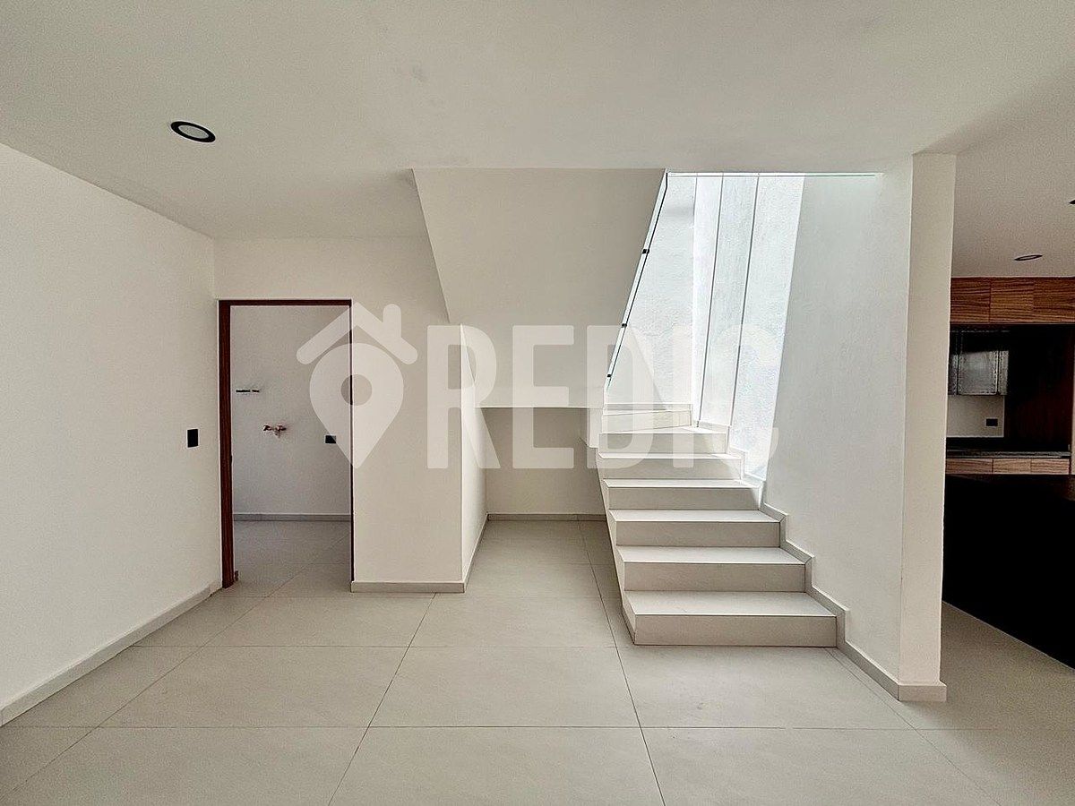 Casa en Lomas de Juriquilla, Querétaro, foto 6 de 22