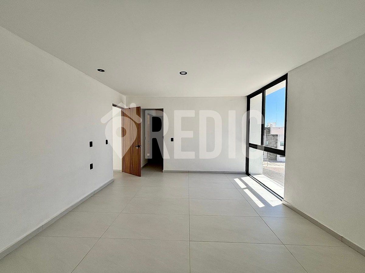 Casa en Lomas de Juriquilla, Querétaro, foto 13 de 22