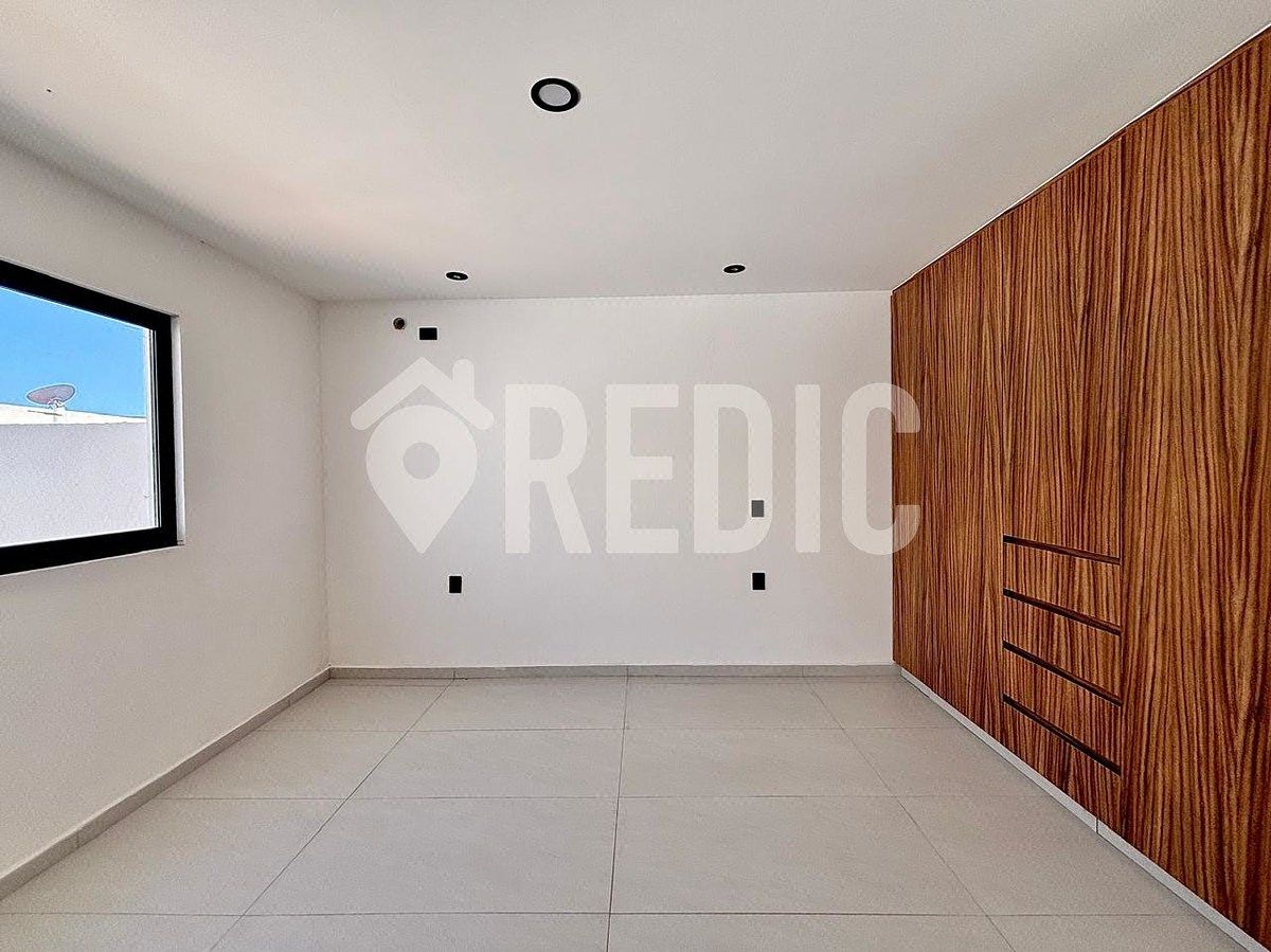 Casa en Lomas de Juriquilla, Querétaro, foto 16 de 22