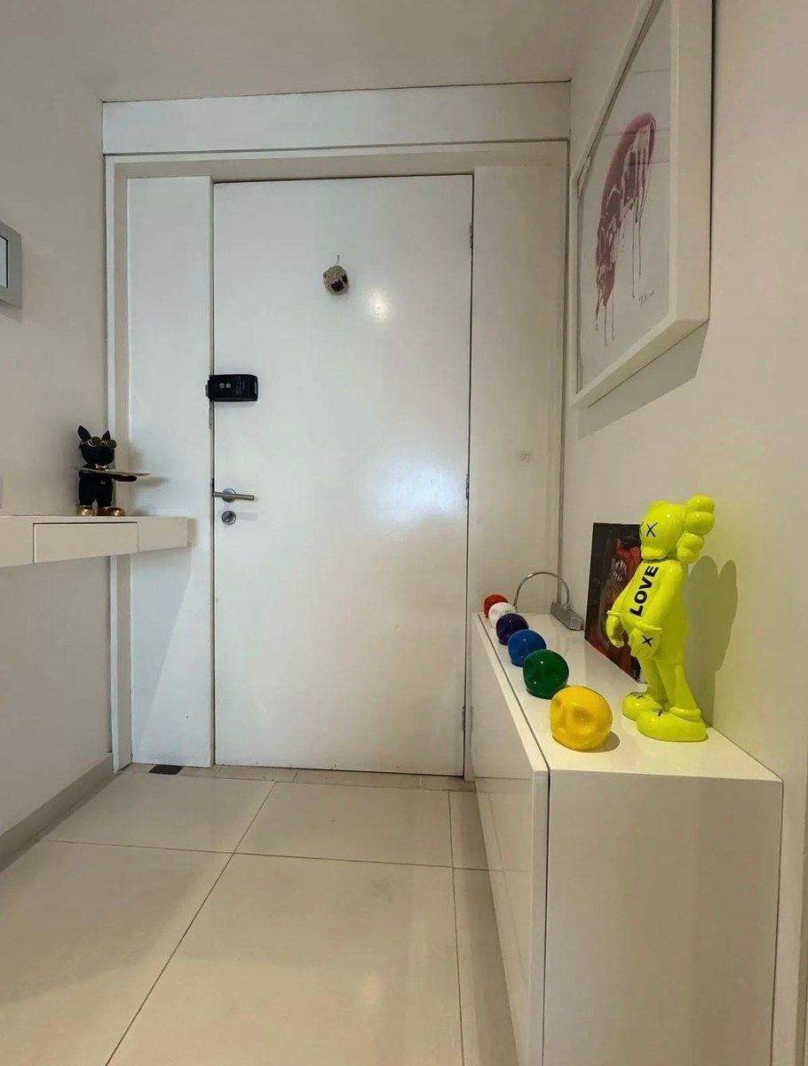 Apartamento em Jesús del Monte, Huixquilucan, foto 8 de 12