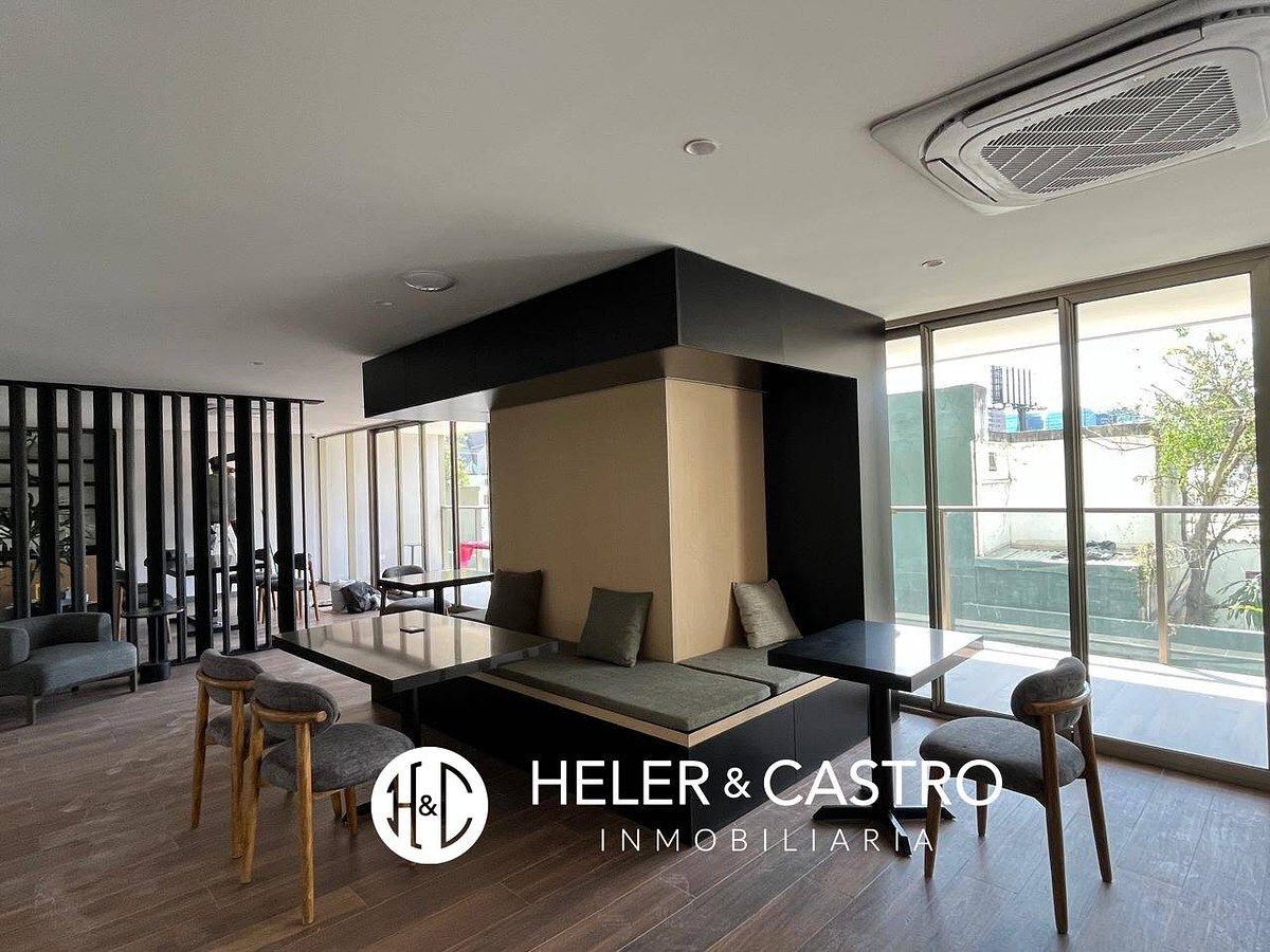 Apartamento en Zona 10, Guatemala, foto 12 de 18