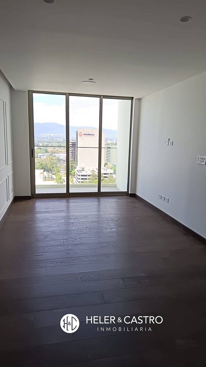 Apartamento en Zona 10, Guatemala, foto 6 de 18