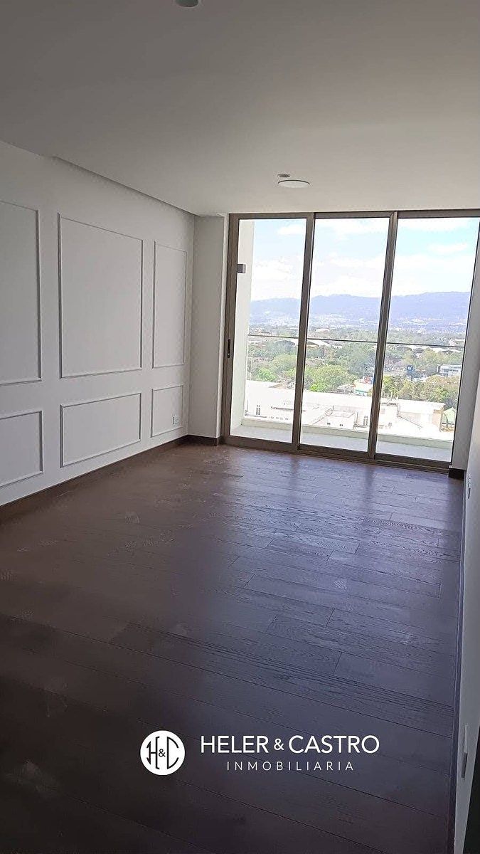 Apartamento en Zona 10, Guatemala, foto 7 de 18