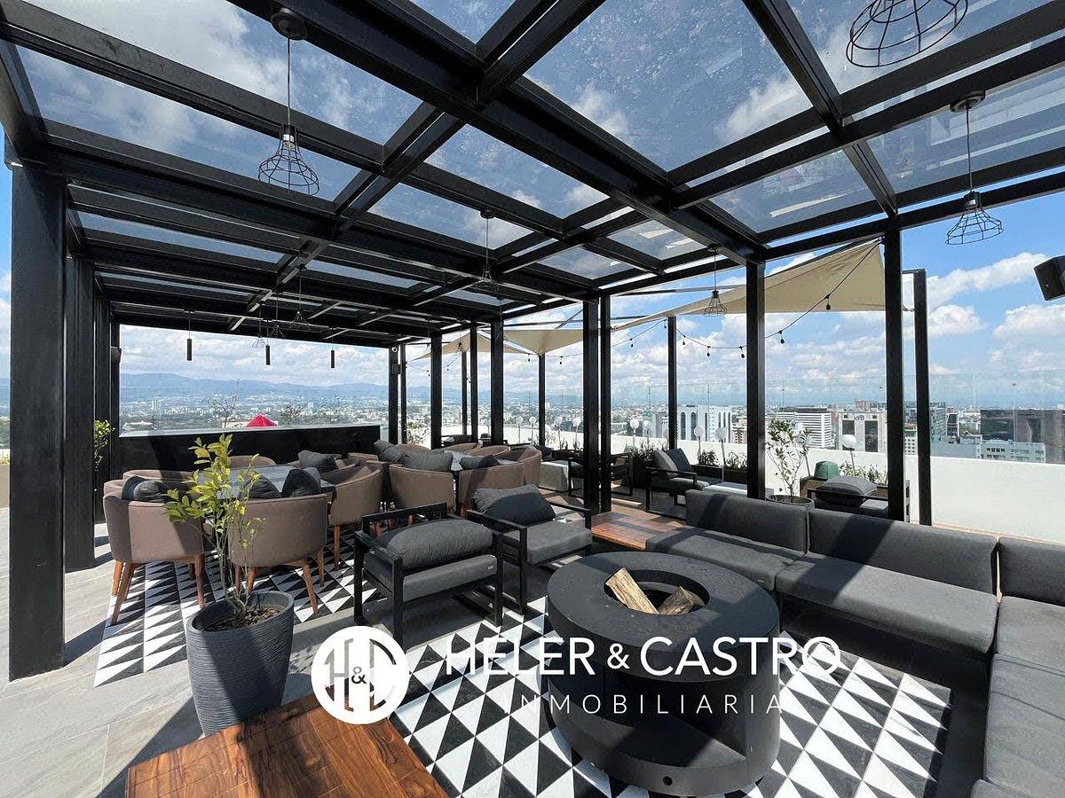 Apartamento en Zona 10, Guatemala, foto 16 de 18