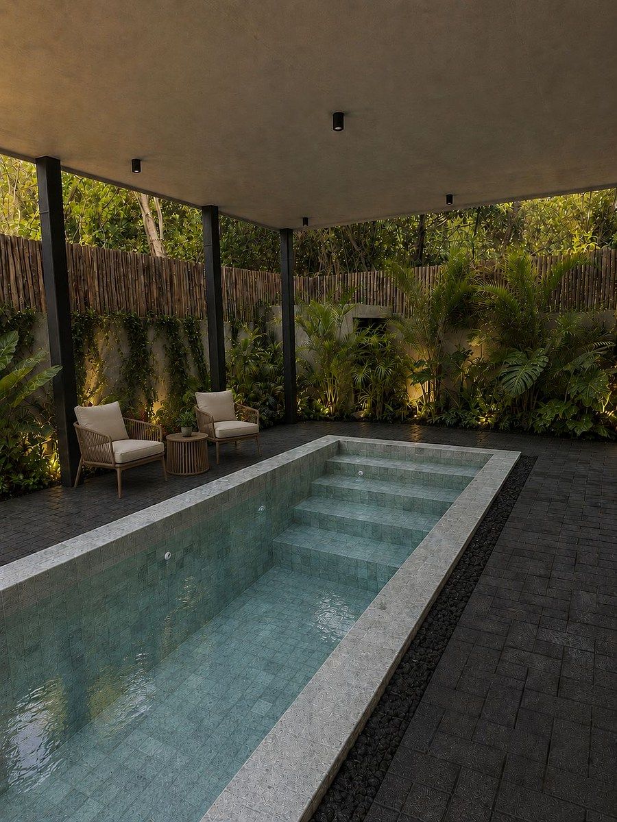 Apartamento em Aldea Zamá, Tulum, foto 22 de 28