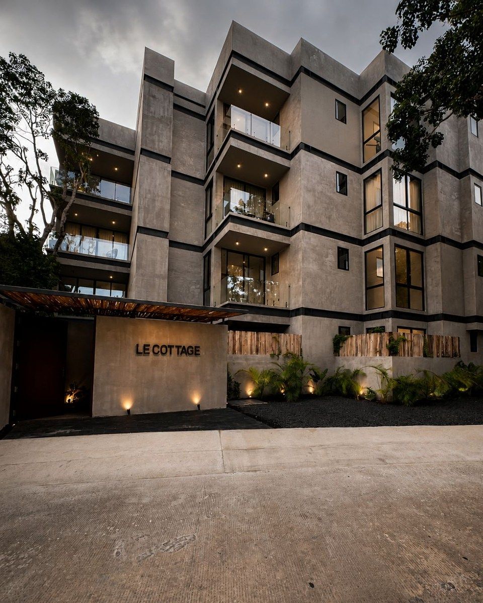 Apartamento em Aldea Zamá, Tulum, foto 26 de 28