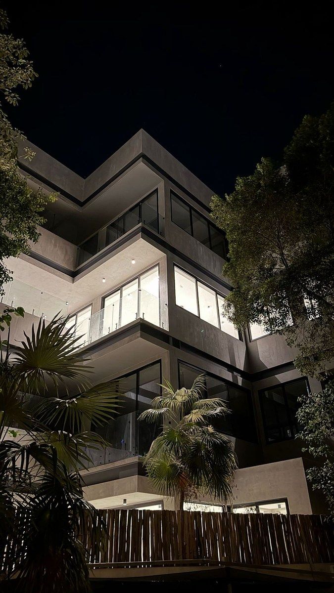 Apartamento em Aldea Zamá, Tulum, foto 27 de 28