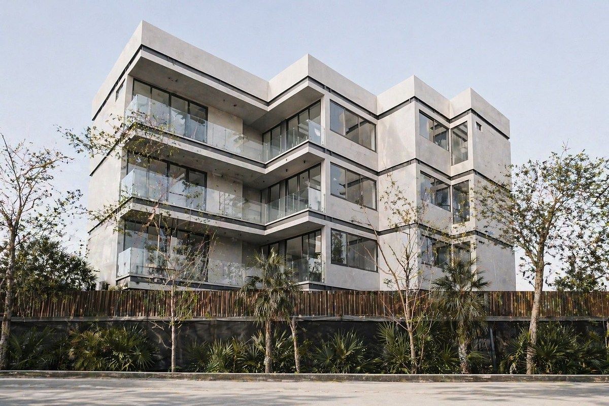Apartamento em Aldea Zamá, Tulum, foto 28 de 28