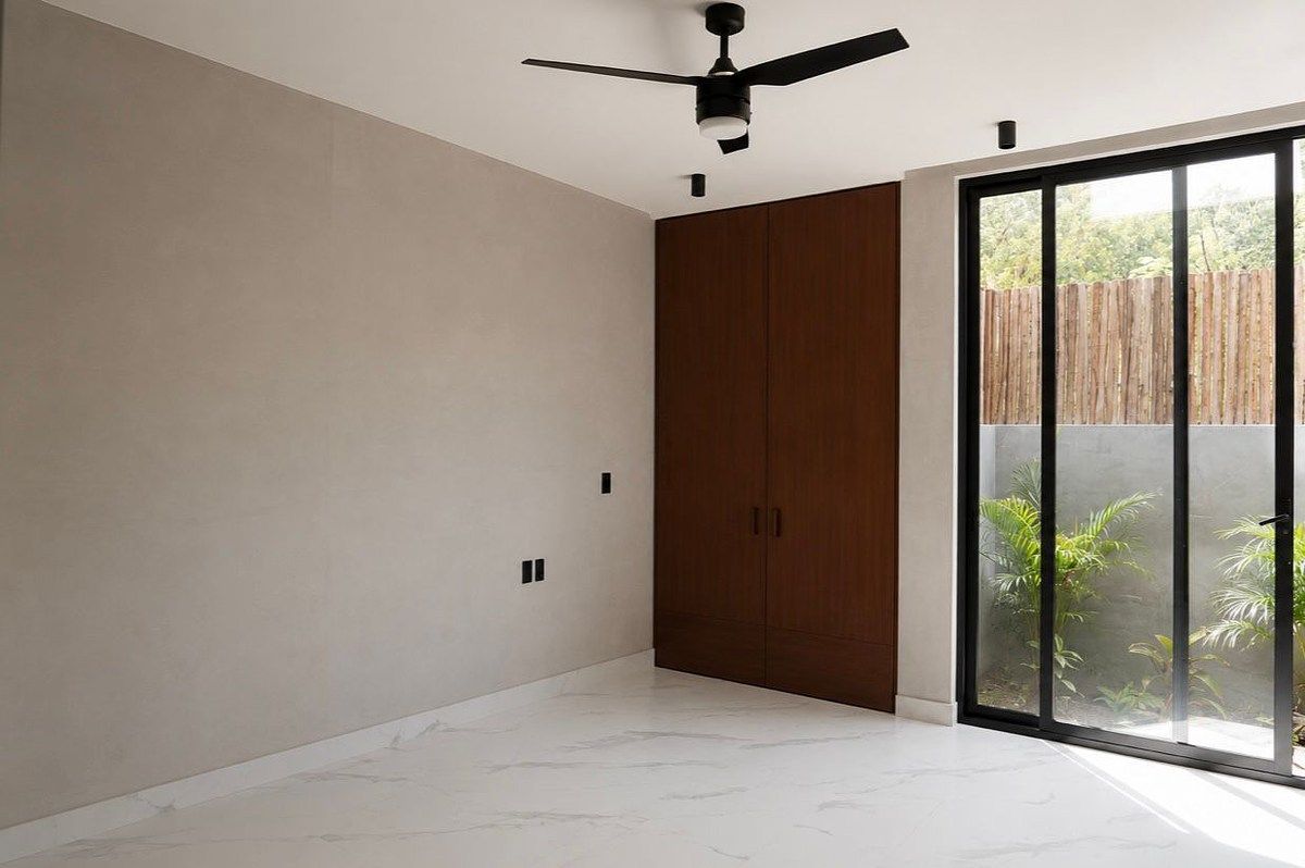 Apartamento em Aldea Zamá, Tulum, foto 9 de 28