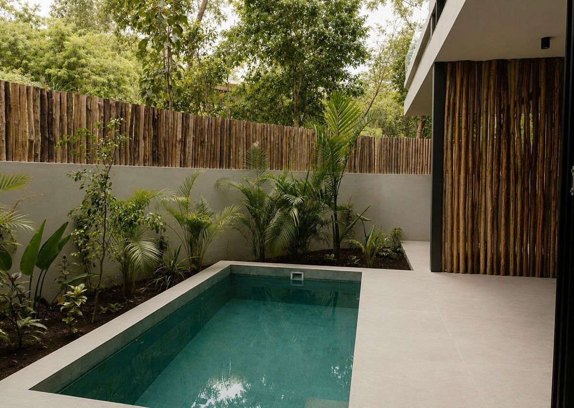 Apartamento em Aldea Zamá, Tulum, foto 2 de 28
