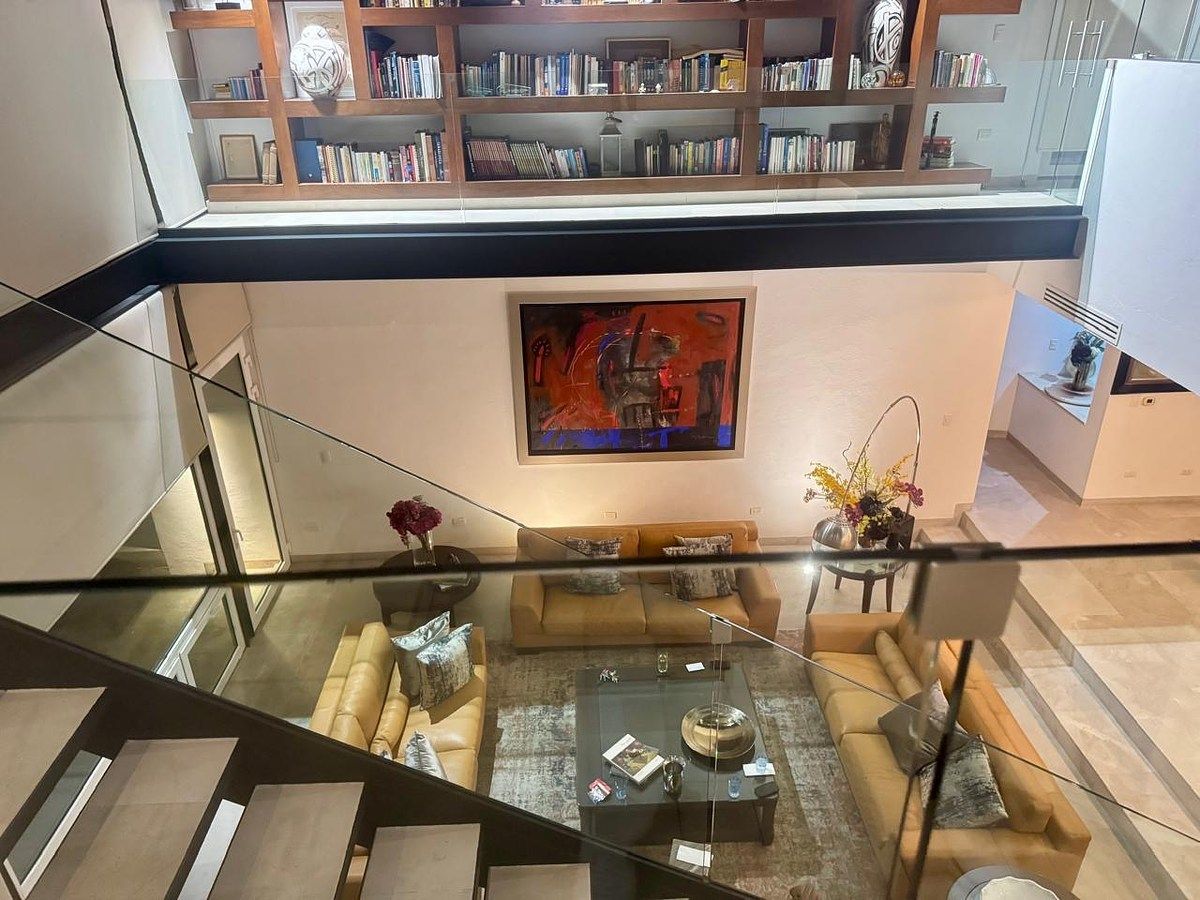 Casa en Sierra Alta, Monterrey, foto 4 de 16