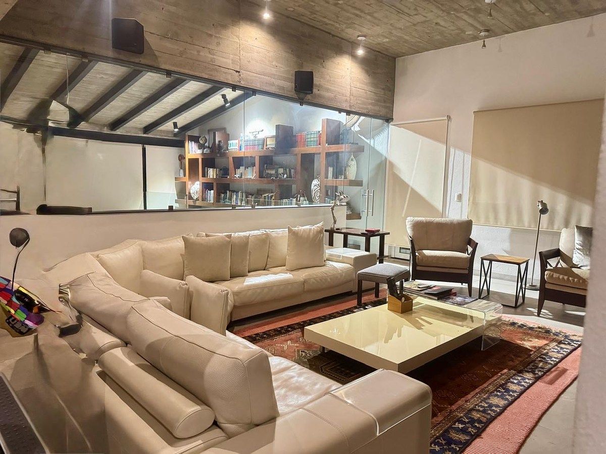 Casa en Sierra Alta, Monterrey, foto 10 de 16